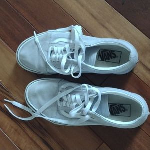 Vans Sneaker